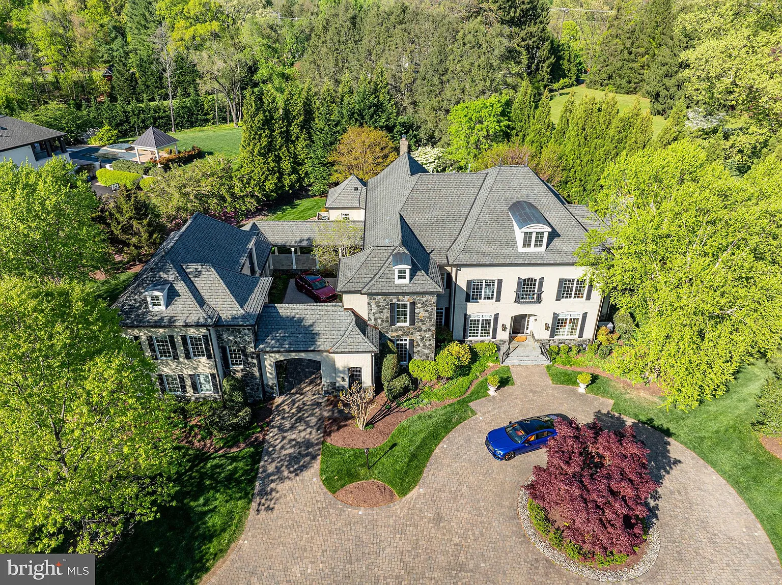 9106 Dara Lane, Great Falls VA